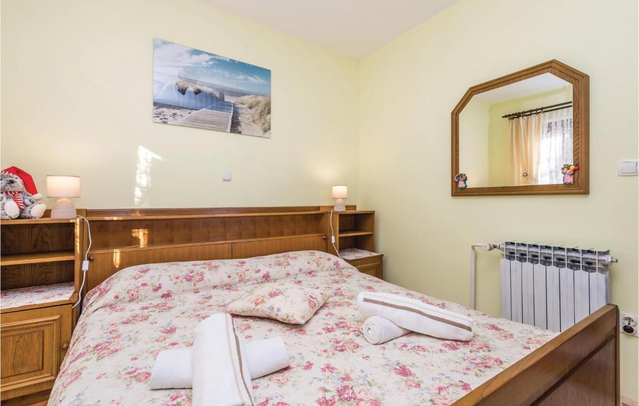 Cozy Apartment In Lovran With Kitchen 외부 사진